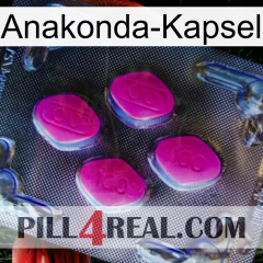 Anaconda Capsule 02